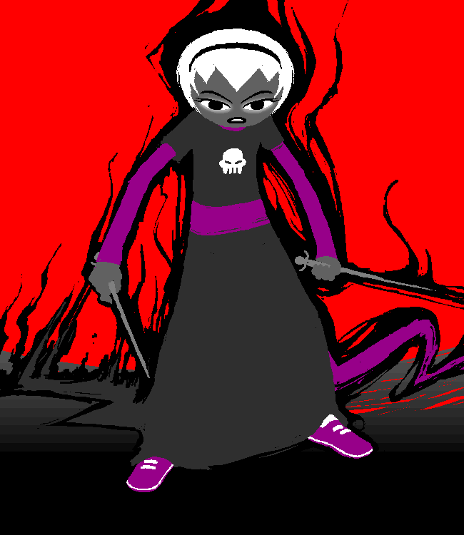 Horror Terrors Homestuck Horror Terrors Homestuck